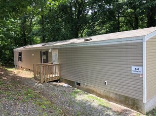 141 Bald Ridge Dr, Cleveland, GA 30528