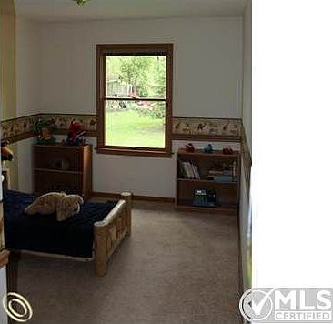 5556 Kreger Bedroom