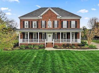 7790 Windsor Forest Pl, Harrisburg, NC 28075