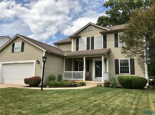 2443 McKinley Dr, Perrysburg, OH 43551
