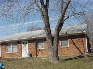 2913 Wandering Ln, Owensboro, KY 42301