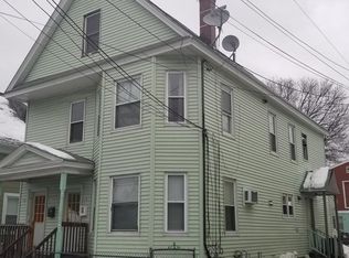 14-16 Granite St, Methuen, MA 01844