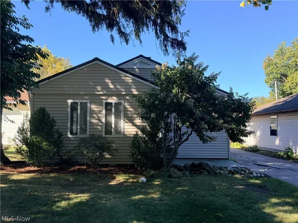 1338 Ormond Ave, Madison, OH 44057