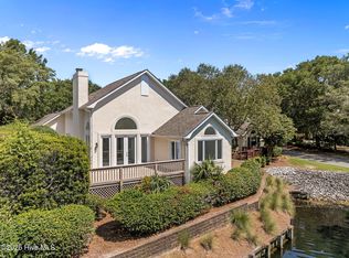 1803 Gleneagles Ln, Wilmington, NC 28405