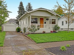 6434 N Villard Ave, Portland, OR 97217