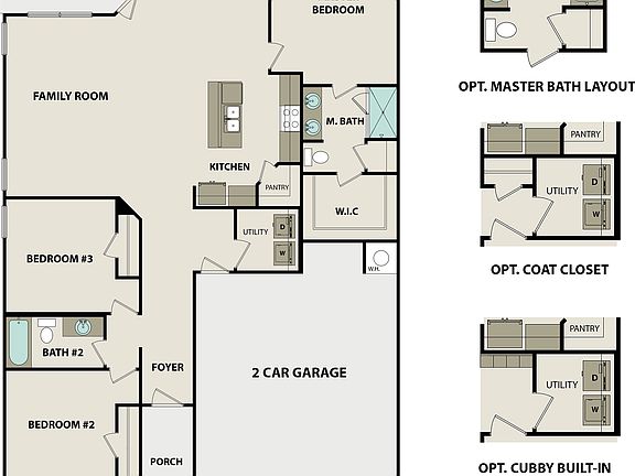 2nd image of this home