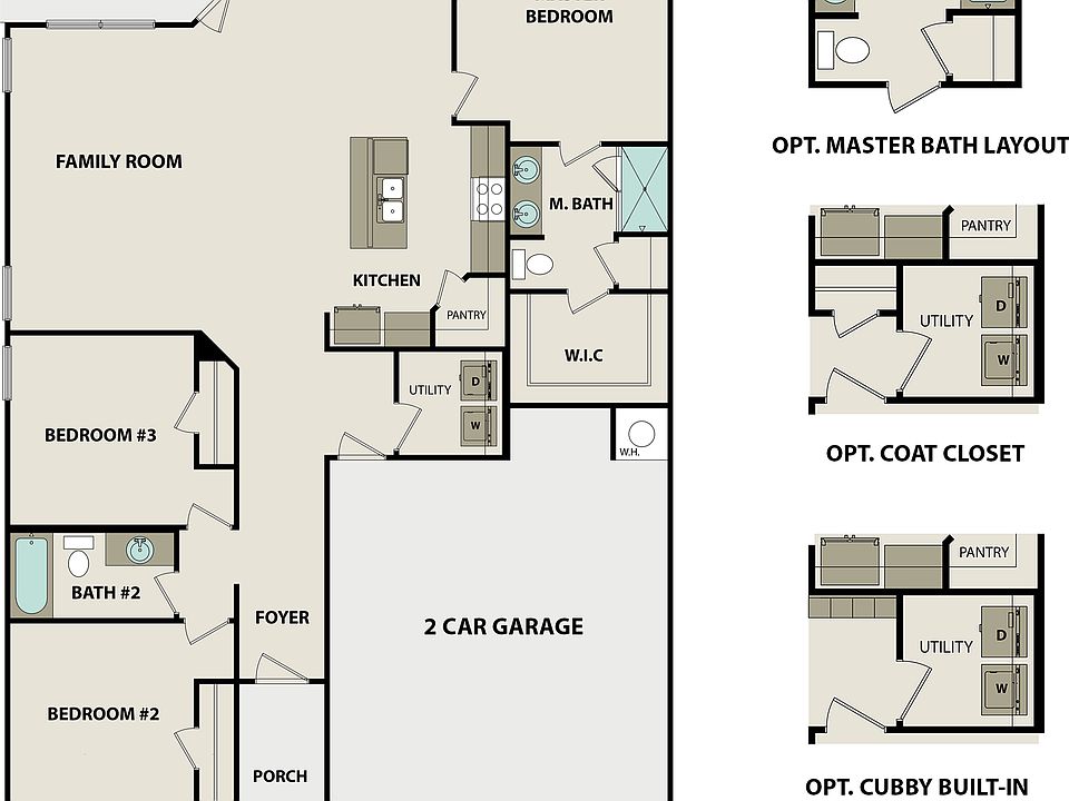 2nd image of 10312 Drymen St SW