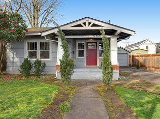 7333 N Denver Ave, Portland, OR