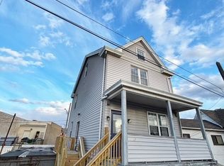 132 Amanda Ave, Pittsburgh, PA 15210