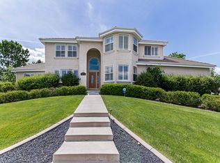 2374 Christmas Tree Dr, Carson City, NV