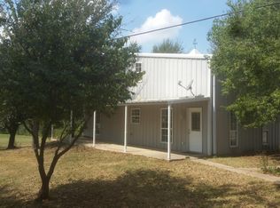 6485 Pine Mill Rd, Paris, TX 75462