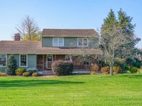 269 County Road 513, Alexandria Twp., NJ 08825