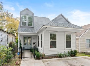 2624 Cork St, Baton Rouge, LA 70806