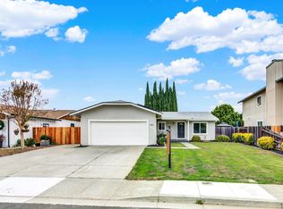 1402 Shasta St, Suisun City, CA