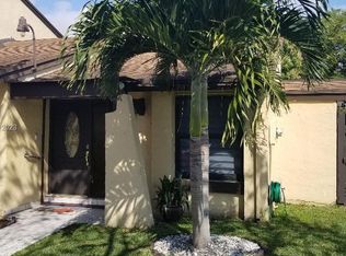 12723 SW 71st Ter, Miami, FL 33183