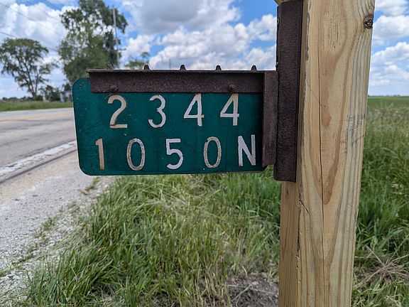 2nd image of 2344 County Road 1050 N