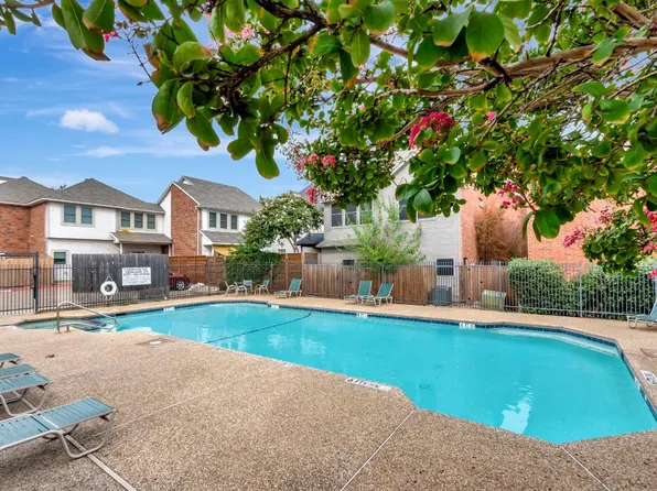 2428 Forest Brook Ln APT 1113, Arlington, TX 76006