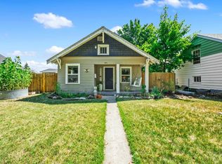 4824 N Howard St, Spokane, WA 99205