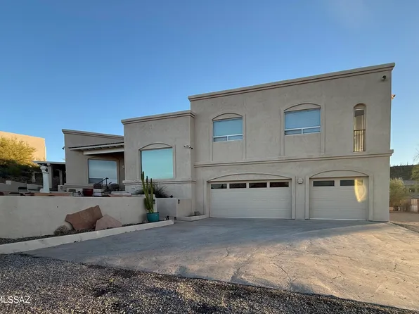 1911 N El Moraga Dr, Tucson, AZ 85745