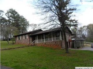 804 Rockingham Rd, Birmingham, AL 35235