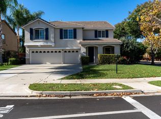 59 Walker Ranch Pkwy, Patterson, CA 95363