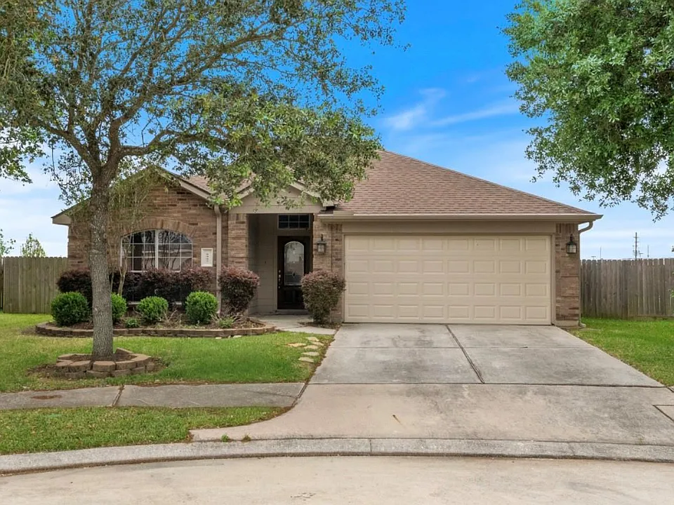 6007 Wilcox Point Ct