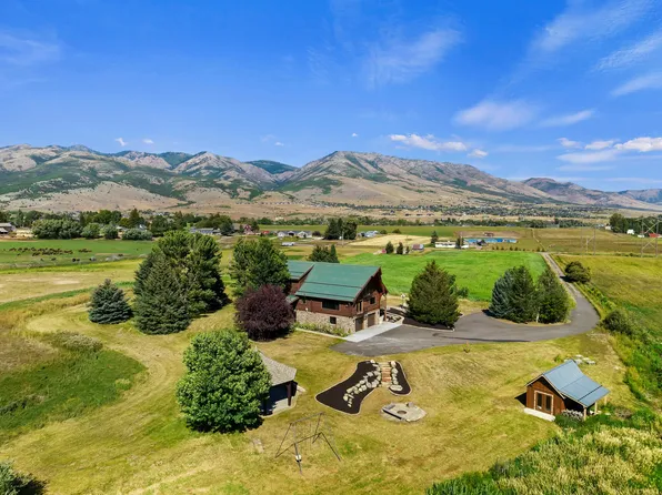 3707 N 3500 E, Liberty, UT 84310