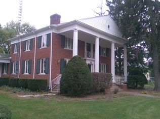 401 Maple Ave, Minonk, IL 61760