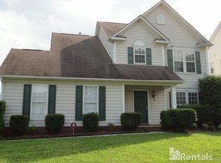 10105 Baxter Caldwell Dr, Charlotte, NC 28213