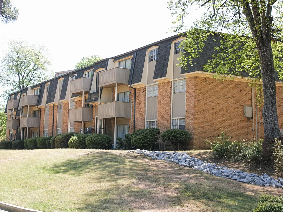 Veracruz Apartments