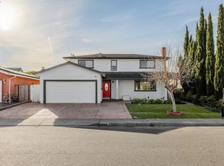 1394 Glacier Dr, Milpitas, CA