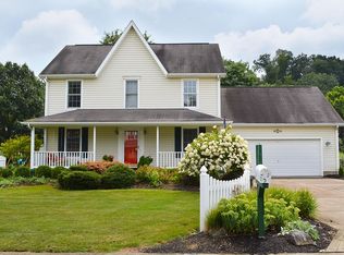 1437 Morgan Bryan Dr, Newark, OH 43055