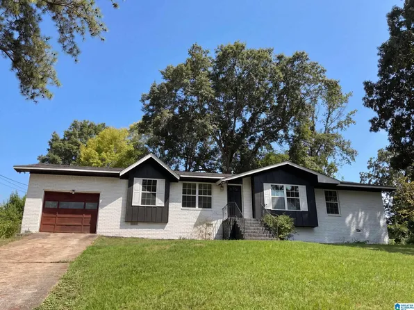 329 25th Ave NW, Birmingham, AL 35215