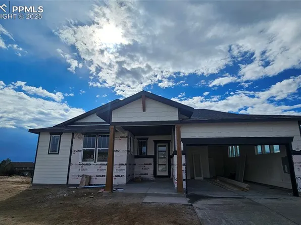 16296 Cattle Creek Ct, Monument, CO 80132