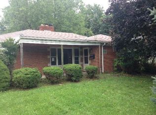 6313 Dunham Rd, Maple Heights, OH 44137