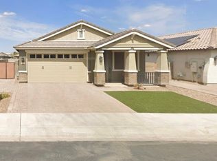 15234 W Latham St, Goodyear, AZ 85338