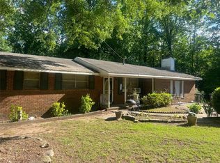 10199 Starr St SW, Covington, GA 30014