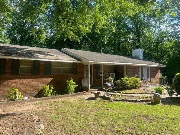 10199 Starr St SW, Covington, GA 30014