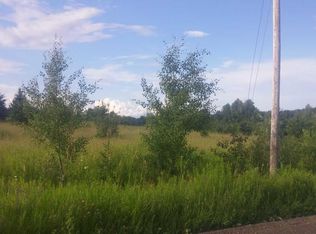 0 Hovey Rd, Houlton, ME 04730