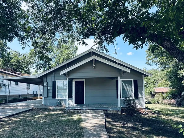 603 W Walcott Ave, Comanche, TX 76442