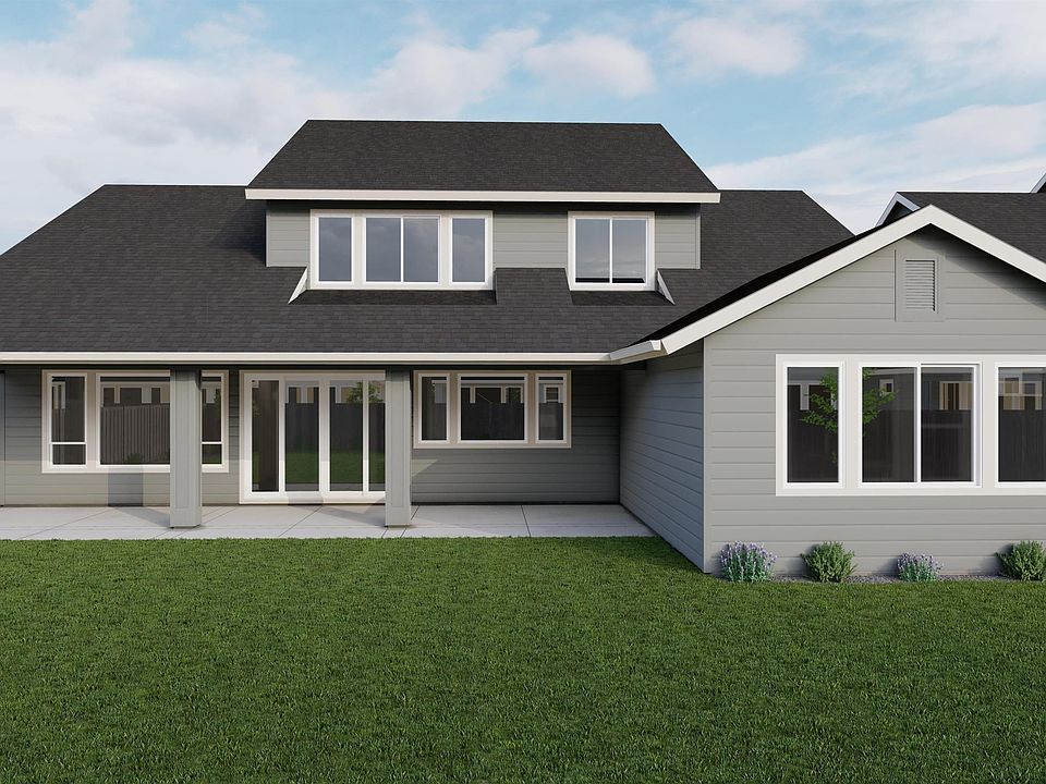 2nd image of 4338 N Madden Way