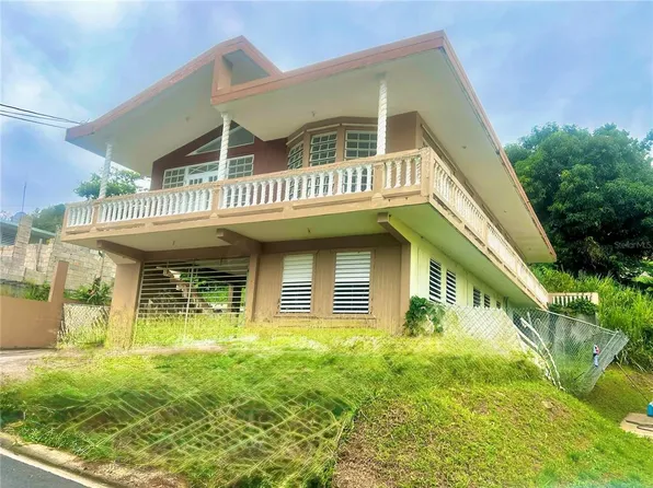 4 Calle, Ceiba, PR 00735