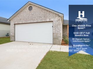 1212 Meadow Brook Dr, Purcell, OK 73080