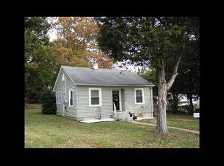 1215 N Frye Ave, Newton, NC 28658