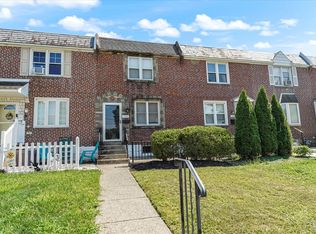 754 Beech Ave, Glenolden, PA 19036