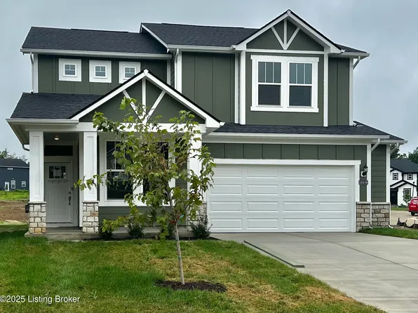 13115 Harpy Eagle Ct, Louisville, KY 40245