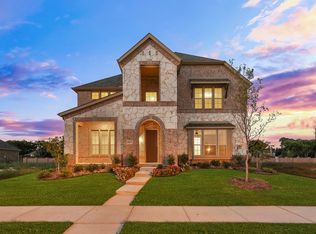 10078 Sharps Rd, Frisco, TX 75035