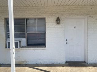 Riviera Apartments - 5, Poteau, OK 74953