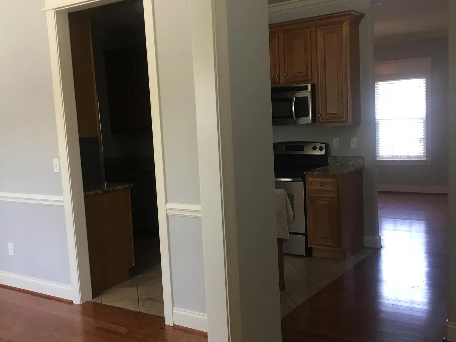 1716 Stone Castle Dr NE — Photo 4