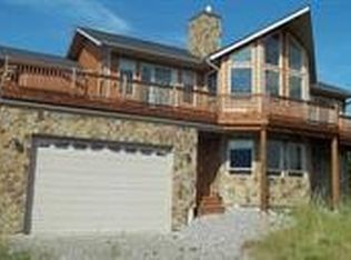 335 Storrs Rd, Bozeman, MT 59715